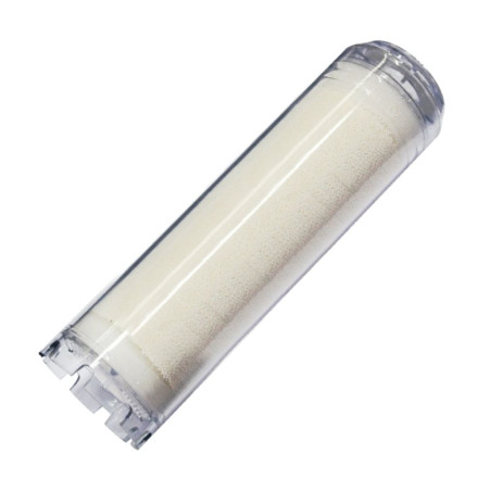 10'' Vyměnitelný filtr vody na dusičnany pro opakované použití