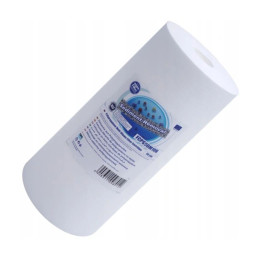 FCPS50M10B AQUAFILTER NÁHRADNÍ FILTR VODY BIG BLUE BB