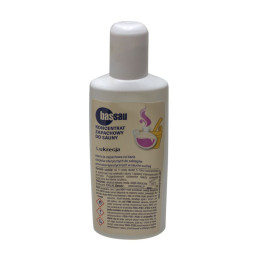 Licorice Fragrance Concentrate for Sauna 200ml BASSAU Scent Oil Aroma