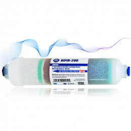 RO7 Aqua Vita AIFIR200 alkalizer filtr wody osmoza | MojaWoda.com