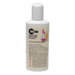 BLACK CURRANT FRAGRANCE CONCENTRATE FOR SAUNA 200
