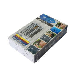 WKŁАДИ до EXCITO HF CRT AQUAFILTER КОМПЛЕКТ HF-CRT