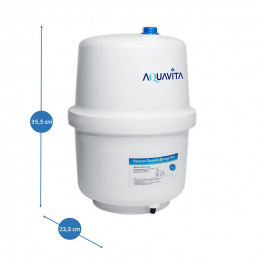 RO7 Aqua Vita AIFIR200 alkalizer filtr wody osmoza | MojaWoda.com