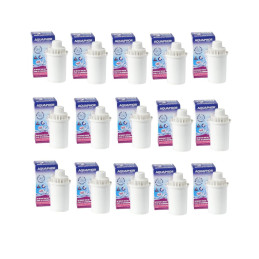 15x water filter CARTRIDGE B100-15 AQUAPHOR BRITA DAFI