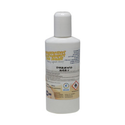 KONCENTRÁT AROMATU DO SAUNY DŘEVO RŮŽE 200 ml