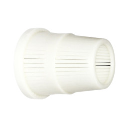 HORNI KOŠÍK 3/4 PALCE DO LAHVE HLAVY ÚPRAVNY VLEPENÝ