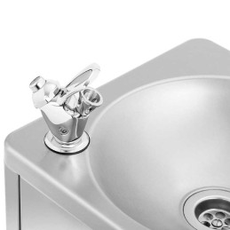 Дистриб'ютор фонтанчик AQUAPHOR Поїлка з фільтром води | MojaWoda.com