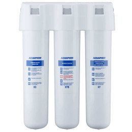 AQUAPHOR Fountain Distributor Water Filter | MojaWoda.com