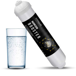 AC-IL-MNX Mineralizator Wkład Magnezujący Wodę MAGNESIUM BOOSTER | MojaWoda.com