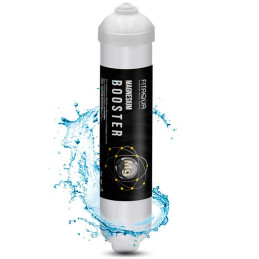 AC-IL-MNX Mineralizator Wkład Magnezujący Wodę MAGNESIUM BOOSTER | MojaWoda.com