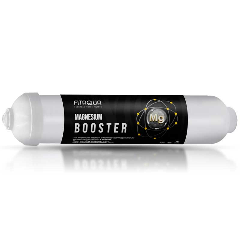 AC-IL-MNX Mineralizator Wkład Magnezujący Wodę MAGNESIUM BOOSTER | MojaWoda.com AC-IL-MNX Mineralizator Wkład Magnezujący Wodę MAGNESIUM BOOSTER | MojaWoda.com