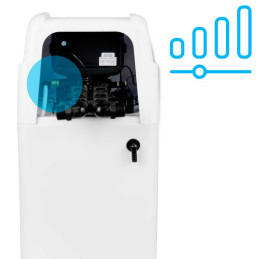 OTOWODA 32 Water Softener 3-in-1 Treatment Station | MojaWoda.com