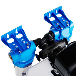 OTOWODA 32 Water Softener 3-in-1 Treatment Station | MojaWoda.com