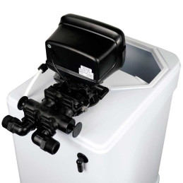 OTOWODA 32 Water Softener 3-in-1 Treatment Station | MojaWoda.com