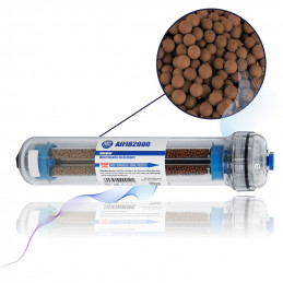 RO7 Aqua Vita AIFIR2000 water filter energizer | MojaWoda.com