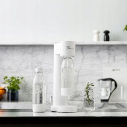 AQUAPHOR MORION Water Filter + DAFI PUSHAIR Saturator | MojaWoda.com