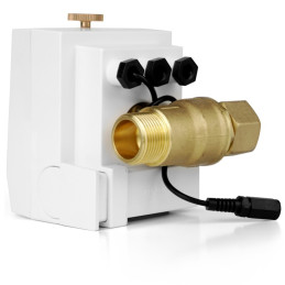Automatický systém proti zaplaveniu Uzatvárací ventil vody 3/4"