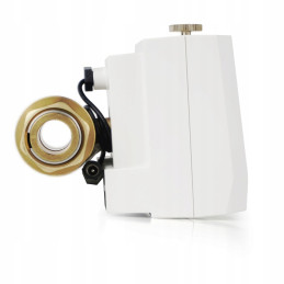 Automatický protizáplavový systém Uzavírací ventil na vodu 1" | MojaWoda.com