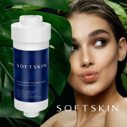 Filtr Wody Prysznicowy WodaRO SOFTSKIN | MojaWoda.com