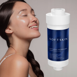Filtr Wody Prysznicowy WodaRO SOFTSKIN | MojaWoda.com