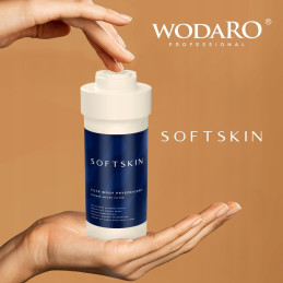 Shower Water Filter WodaRO SOFTSKIN | MojaWoda.com