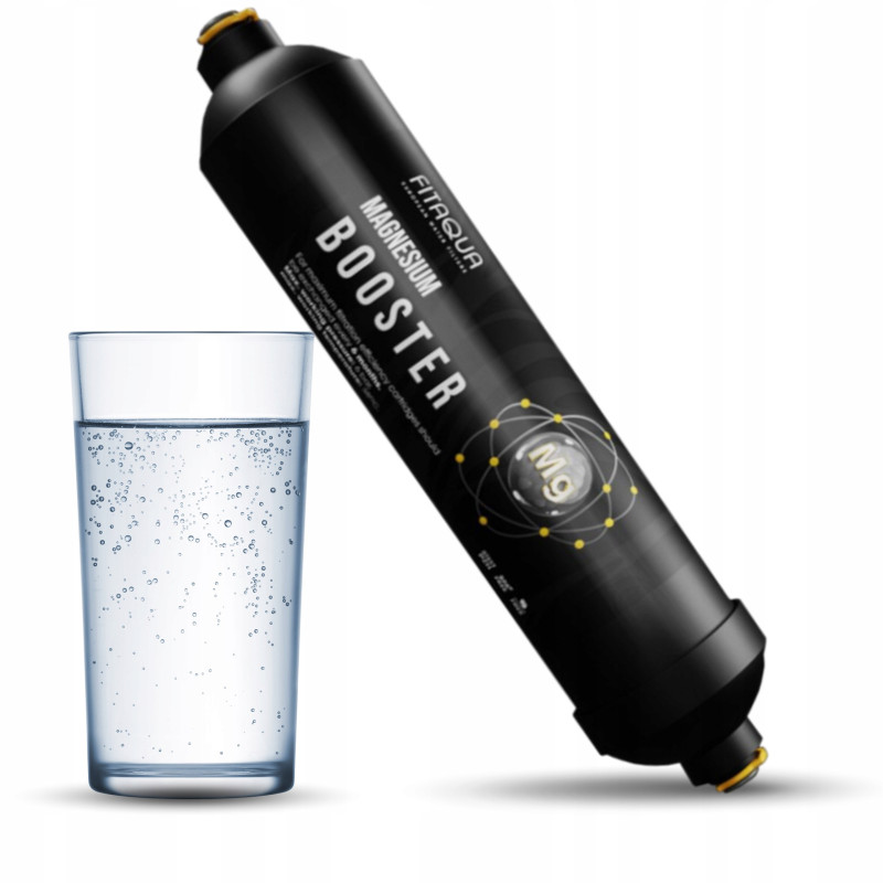 AC-IL-MNX MAGNESIUM BOOSTER Мінералізатор FITaqua | MojaWoda.com