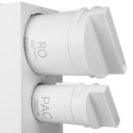 Midea 400 GPD Tankless Reverse Osmosis System | MojaWoda.com