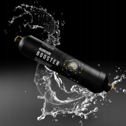 RO800 SLIM WaterRO Reverse Osmosis System + MAGNESIUM BOOSTER | MojaWoda.com