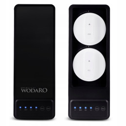 RO800 SLIM Vodný systém RO (reverzná osmóza) + MAGNÉZIOVÝ BOOSTER | MojaWoda.com