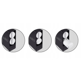 RO800 SLIM WodaRO Systém reverzní osmózy + MAGNESIUM BOOSTER | MojaWoda.com