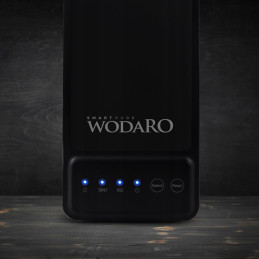 RO800 SLIM WaterRO Reverse Osmosis System + MAGNESIUM BOOSTER | MojaWoda.com
