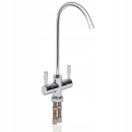 RO800 SLIM WaterRO Reverse Osmosis System + MAGNESIUM BOOSTER | MojaWoda.com