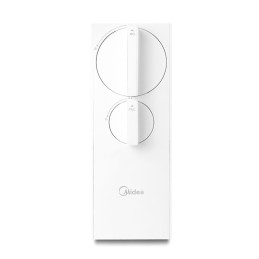 Midea 800 GPD Bezzbiornikowy Filtr Odwróconej Osmozy | MojaWoda.com