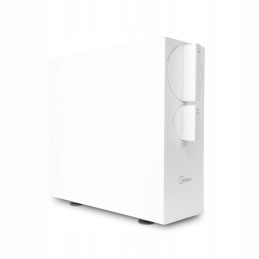 Midea 800 GPD Tankless Reverse Osmosis Filter | MojaWoda.com