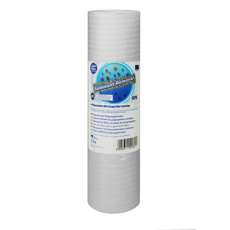 FCPS50 Aquafilter wkład 50 mikron | MojaWoda.com FCPS50 Aquafilter wkład 50 mikron | MojaWoda.com