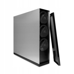 Midea 600G Bezrezervoárový Systém Reverznej Osmózy | MojaVoda.com