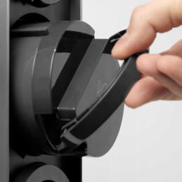 Midea 600G Bezrezervoárový Systém Reverznej Osmózy | MojaVoda.com