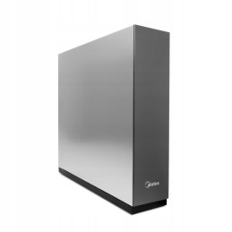 Midea 600G Tankless Reverse Osmosis System | MojaWoda.com