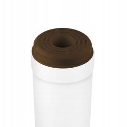 FE10 WODARO iron removal cartridge filter for water 10" | MojaWoda.com
