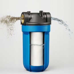 ST10BB WODARO zmäkčujúci vložka BIG BLUE 10" | MojaVoda.com