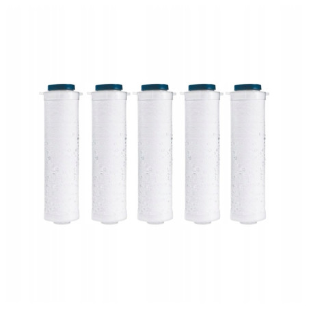 5x Filtr na vodu polypropylenový Dafi 20M mechanický filtr Dafi pěnový
