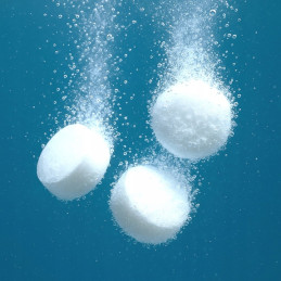 WaterRO salt tablets for water softener 25 kg | MojaWoda.com