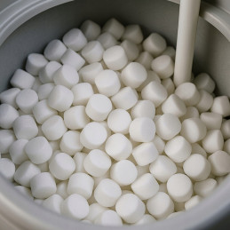 Соль для пом'якшувача води WodaRO 25 кг | MojaWoda.com