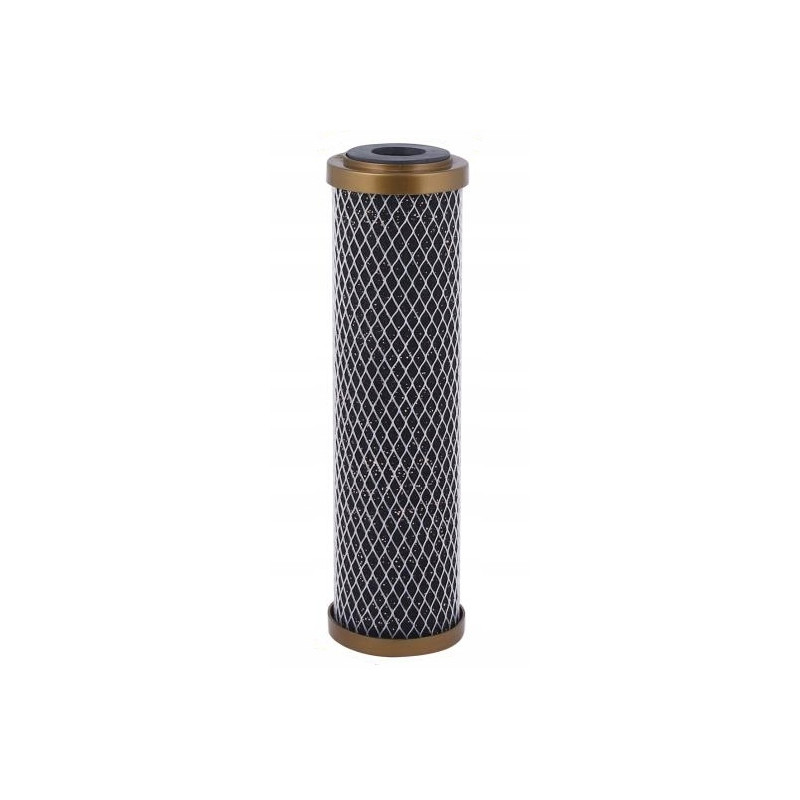 FCCBL-G Aquafilter wkład filtr węglowy kokos 10'' | MojaWoda.com