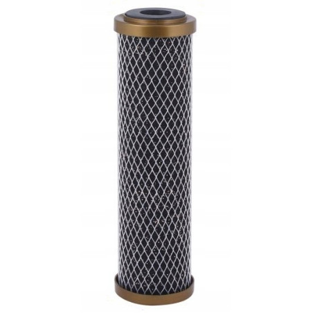FCCBL-G Aquafilter wkład filtr węglowy kokos 10''