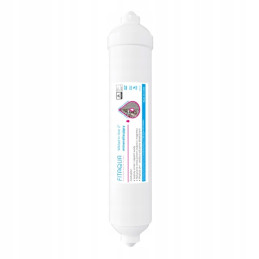 FITAQUA AC-IL-MIN-QC Water Filter Mineralizing Inline Cartridge with QC Connection
