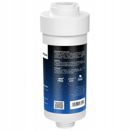 Filtr Prací a Umývačky AV-WSH WodaRO | MojaVoda.com