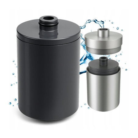 VitaRain 7-in-1 Shower Filter Cartridge KDF Shower Water Filter