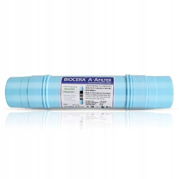 BIOCERA A-A ionizing cartridge
