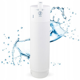 Vklad 2 CTO do systému Reverznej Osmózy WodaRO SLIM | MojaVoda.com